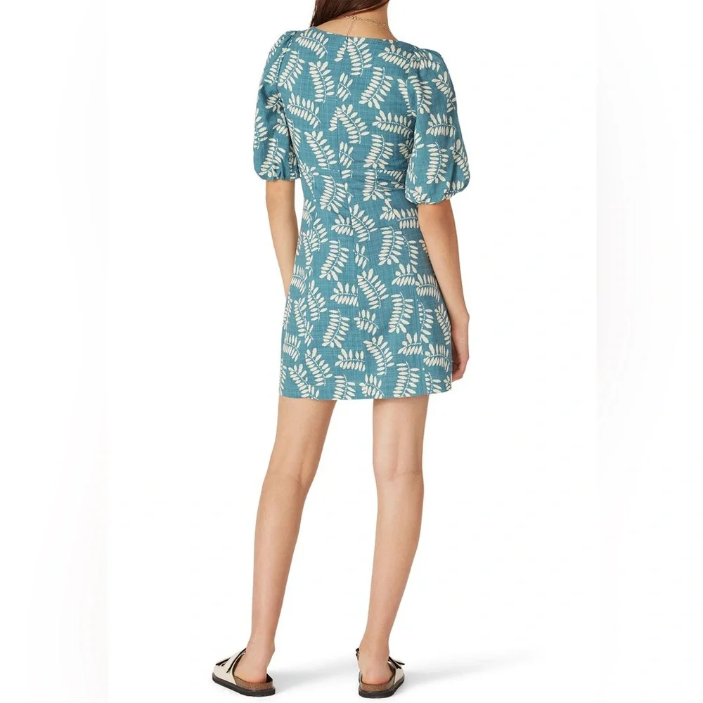 Parker Womens Dress Size 2‎ Chic Casual Resortwear